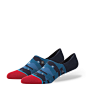 Falcon - Mens Super Invisible Socks | Stance