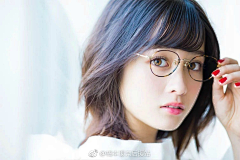 Keon824采集到桥本环奈