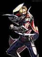 astellia, jeon milee : astellia Copyright 2016 NEXON Korea Corp. & Barunson E&A Corp. & STUDIO 8 Co., Ltd.. All Rights Reserved.