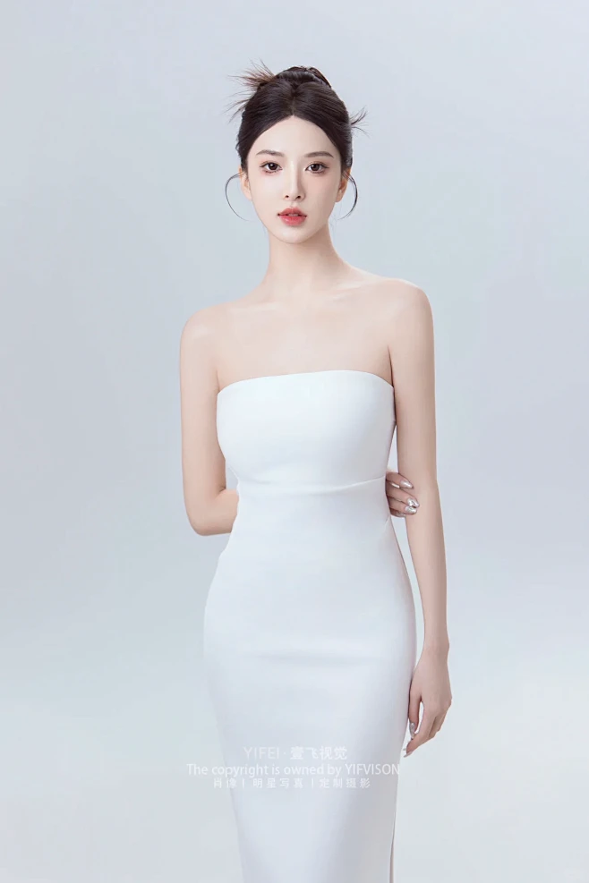 广州写真｜姐妹，你缺一张高级感肖像提升气...