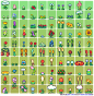 https://www.deviantart.com/neoriceisgood/art/100-Flower-Sprites-348880673