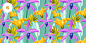 图案Pattern