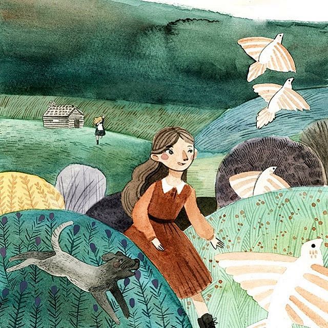 ✏️Shelley Couvillion...