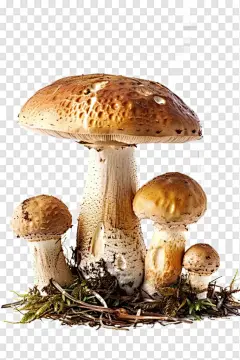美味可口的牛肝菌食物摄影图片