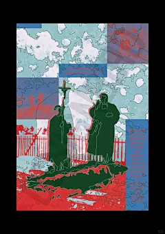 生与死的循环♾️ - 小红书