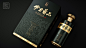 伊力尊品 I 白酒包装设计-古田路9号-品牌创意/版权保护平台