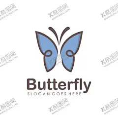 蝴蝶logo 【酷图网】蝴蝶,蝴蝶logo,植物图标,花卉图标,动物图标,鸟类图标,logo设计,绿色logo,名片logo,公司logo,几何图标,企业logo,logo素材,创意logo标识,商业,图标,卡通图标,食品图标,医疗图标,简洁logo,logo标志,标志徽标,简约花纹,欧式花纹,花边,房产logo
