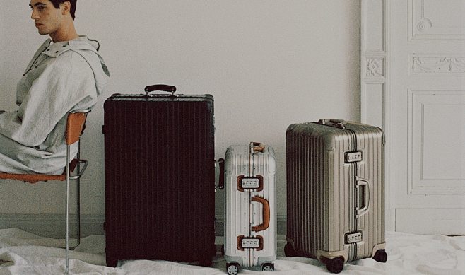 Traveller favourites