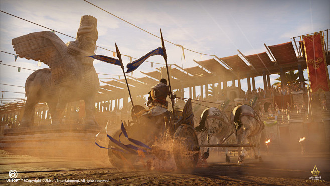Assassin's Creed Ody...
