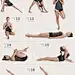 Yoga: Learn and Master the Top Yoga Poses and Exercises  Start your 90 day challenge today with me at http://patriciaeberhard68.sbc90daychallenge.com/?SOURCE=PIN https://www.facebook.com/groups/EatingHealthyandLivingwithPatricia/ Join my Facebook group at