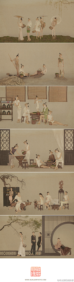 大概是狮爷采集到创意 好玩 2015