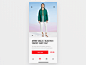 Cool Ideas of Mobile UI Inspiration – Muzli - Design Inspiration : “Cool Ideas of Mobile UI Inspiration” is published by Premiumuikits in Muzli - Design Inspiration