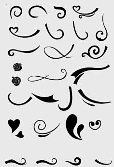 自定义-花瓣网|陪你做生活的设计师