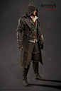 刺客信条:枭雄(Assassin’s_Creed <wbr>Syndicate)