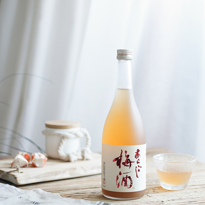直降60元每瓶！日本进口梅乃宿梅子酒梅子...