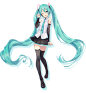 初音