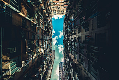 嗑瓜xxxxx采集到建筑摄影/建筑群