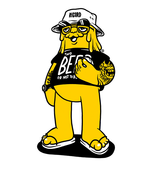 the rocksons on beha.