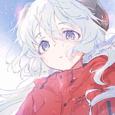 我的二次元老婆们