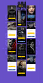 Deadline UI Kit