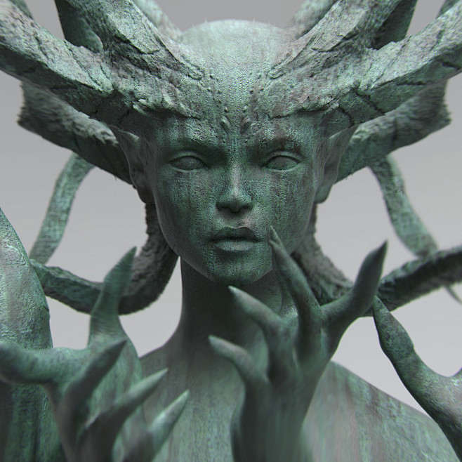 ArtStation : ArtStat...