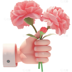 不是满满采集到插画海报