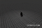 【新提醒】何sir.! 游戏特效个人作品分享（金系） - 游戏特效 - CGwell CG薇儿论坛，最专业的游戏特效师，动画师社区