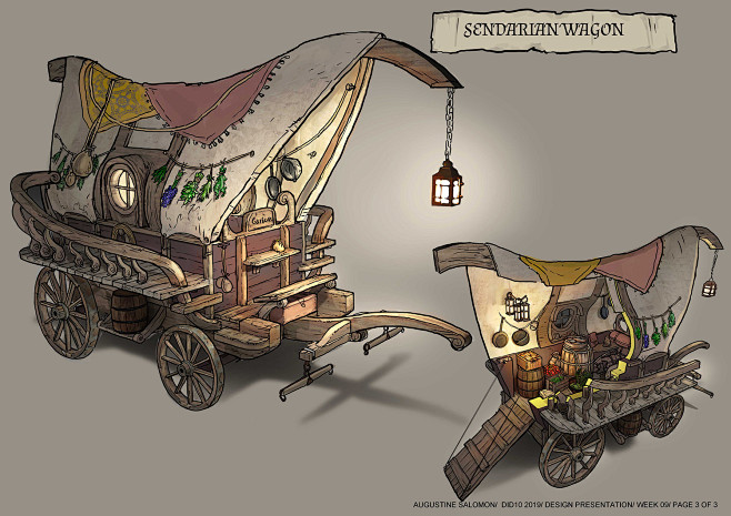 FZD School of Design