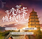 西安旅游含机票 4钻酒店 兵马俑华山4天3晚跟团纯玩四日 延安壶口-旅游度假-飞猪