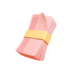素练Evelyn采集到3d模型