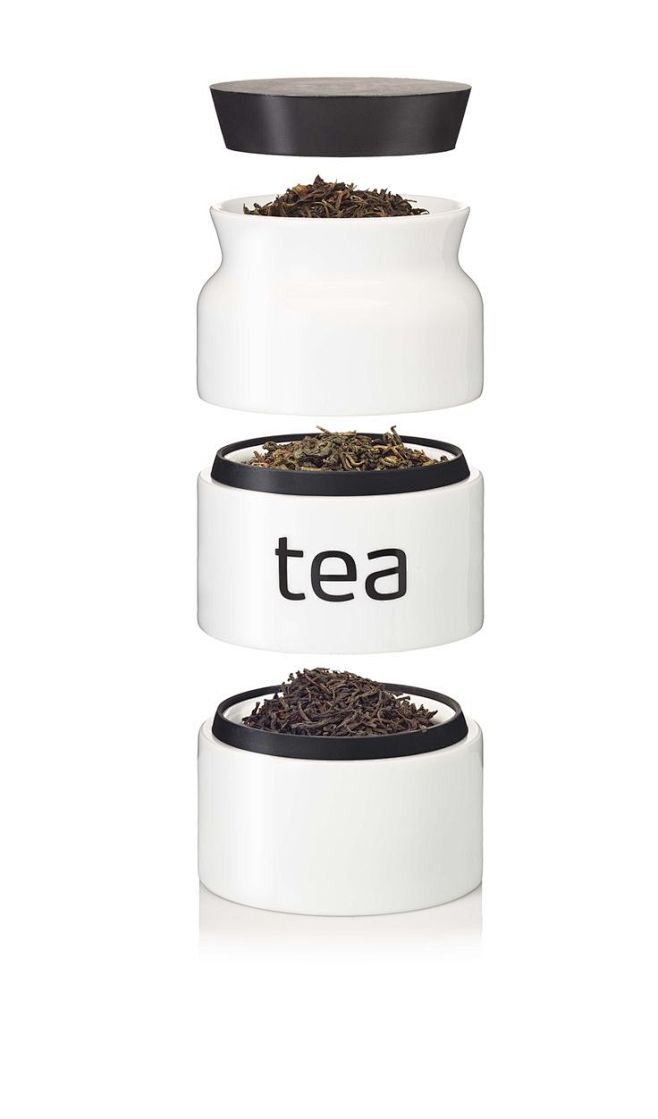 Eva Solo Tea Jar