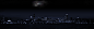 cityscapes city skyline night wallpaper (#183386) / Wallbase.cc