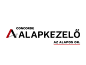 Logo reveal animation with tagline for Alapkezelő by our @Tom Colorline — Visit his profile for more motion inspiration ;)