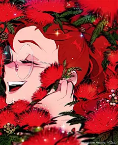 10款唯美梦幻人物插画 - 优优教程网 - 自学就上优优网 - UiiiUiii.com : 插画师 fernandadiasartwork 的一组唯美梦幻人物插画 ​，人物线条松紧有序，复古的配色使的画面充满吸引力，光影的表达使场景显得充满梦幻空灵，让人充满遐想~ ​​​​