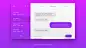 30 Days Marathon in Adobe XD : Hi, ThereI want to start 30 days Web design marathon to improve my adobe experience design skills. I’ll post every shot on Behance. All of them will be in Adobe XD only. Completely I guess to create all pack for a FREE.. So,