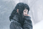 在融化之前再看看雪吧 - 小红书