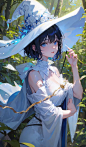 无界AI-人人都是艺术家