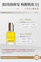 孚登脸部精华油