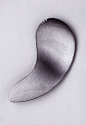 flatware fiesta! : Amboss 7000 1970 Janos Megyik Amboss  Blauer Hai / Blue Shark 1965 Svend Siune Georg Jensen  Uni / Unitre 1971 Carla Nencioni and Armando Mo...