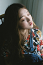 李晟京 李圣经 LeeSungKyung