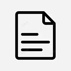通告单管理01 页面网页 平面电商 创意素材
