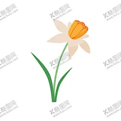 卡通水仙花 【酷图网】水仙花,海报素材,广告,宣传,水仙花素材,水仙花图片,水仙花包装,卡通水仙花,插画,插图,免扣,素材,元素,矢量,卡通,手绘,水仙花标志,logo,简约,图案,水仙花插画,儿童绘本,矢量水仙花,促销,花草,花卉,精美,花朵,清新,鲜花,卡通花朵,花店,简笔画,卡通水仙,水仙,白水仙,扁平,白色,动感