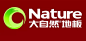 大自然logo的搜索结果_百度图片搜索
