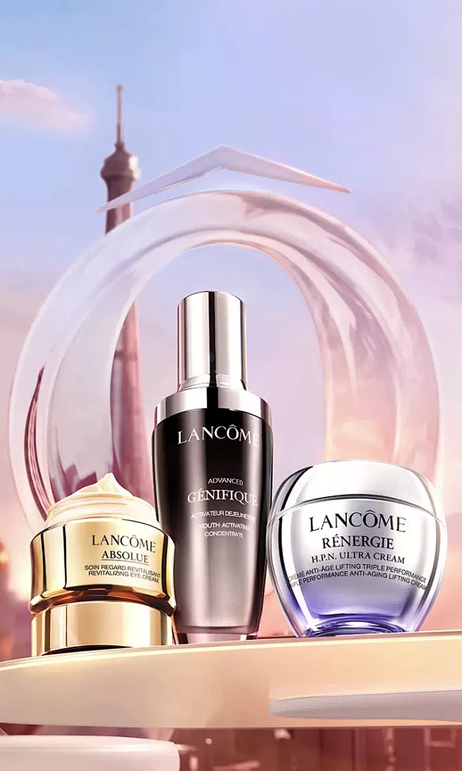 Lancome兰蔻官方旗舰店