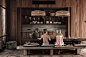 Casa Cook Chania度假酒店 - hhlloo : 项目“Casa Cook Chania”是 Casa Cook度假村品牌的第三个项目，延续了该品牌悠闲奢华理念中的丰富舒适的质感形象