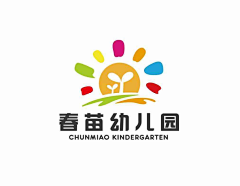 小個低落综合症采集到儿童LOGO
