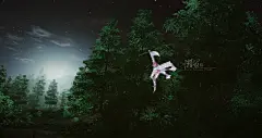 [可小猫制作]天涯明月刀绝美壁纸 洛英袍_天涯明月刀美图_17173天涯明月刀官网合作专区_17173.com中国游戏第一门户站