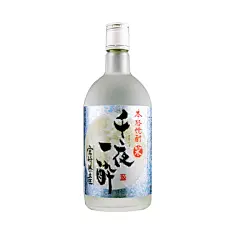 世纪酒业 原装日本进口白鹤千夜一醉（米）烧酒 新品特价