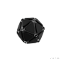 球面切片Sphere 7 - @到位啦UI素材 24款创意抽象3D模型