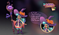 Loya- the little witch